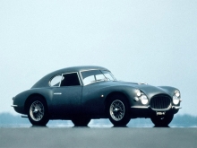 FIAT 8V კუპეს 1952 01